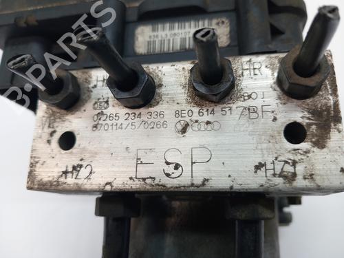 Control unit SEAT EXEO ST (3R5)  | BP23189847M11 