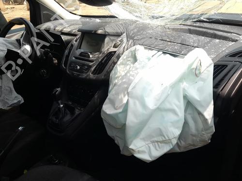 Front right window mechanism FORD TOURNEO CONNECT / GRAND TOURNEO CONNECT V408 MPV  | BP26903632C23 