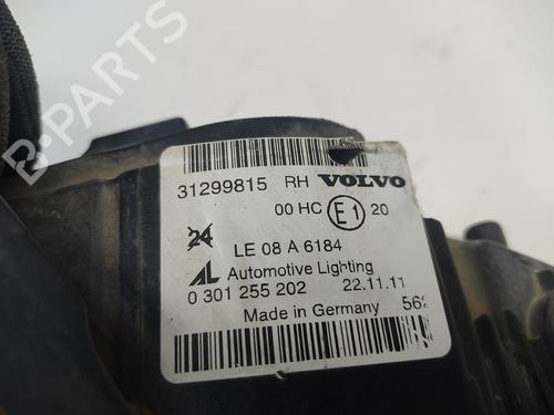 Right headlight VOLVO C30 (533) D2 | BP37246831C29 - Image 5