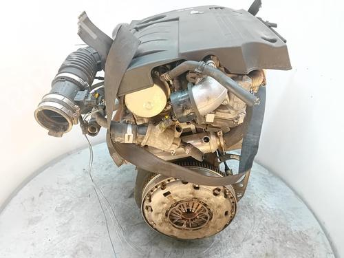 Engine SUZUKI SX4 (EY, GY)  | BP30519126M1 