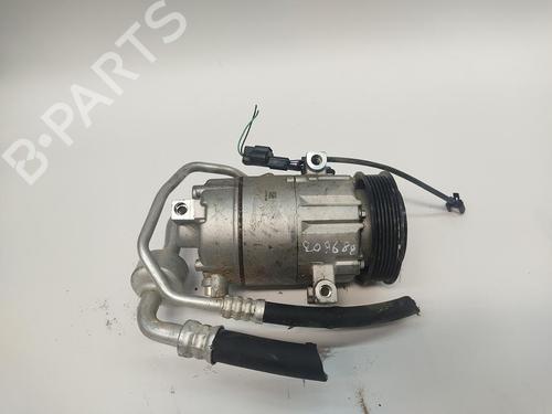 Used AC compressor AC compressor HYUNDAI i30 (PDE, PD, PDEN) [2016-2026] 36294549 36294549