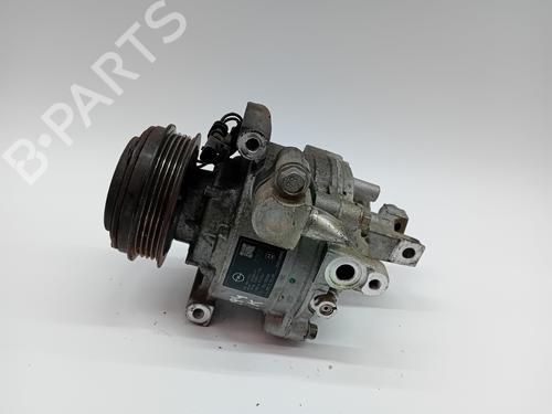 Used AC compressor OPEL ASTRA K Sports Tourer (B16) [2015-2022]  27160305