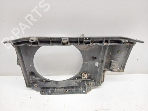 Front slam panel PEUGEOT 206 Hatchback (2A/C) 1.4 LPG | BP29624953C72 