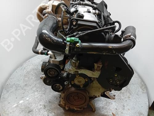 Motor FORD FOCUS II Saloon (DB_, FCH, DH)  | BP28208532M1 