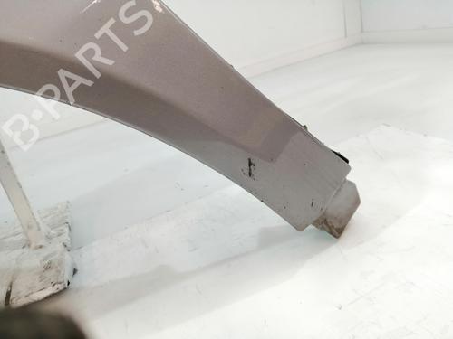 Left front fenders MERCEDES-BENZ A-CLASS (W168) A 160 (168.033, 168.133) | BP19637929C41 