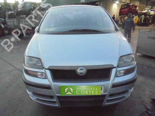 Used Parts FIAT ULYSSE (179_) 2.0 JTD 4973730