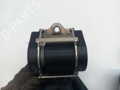 Front left seatbelt FIAT DUCATO Platform/Chassis (250_) 140 Multijet 2,3 D | BP37594758I26 - Image 3