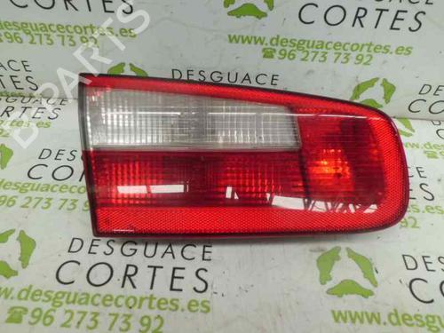 Used Left tailgate light RENAULT LAGUNA II (BG0/1_) [2001-2007]  10254243