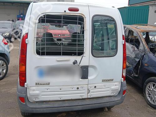 Right front steering knuckle RENAULT KANGOO (KC0/1_) 1.5 dCi (KC08, KC09) | BP37181568M26 - Image 6