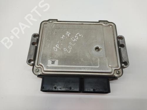 Engine control unit (ECU) KIA OPTIMA (JF) | BP36279521M57 - Image 2