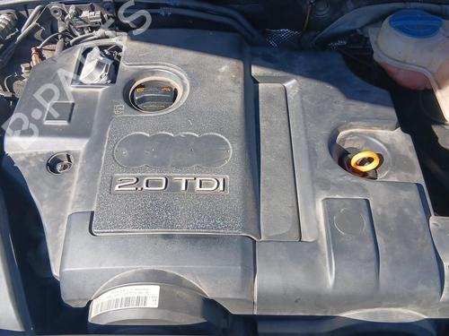Engine AUDI A4 B7 (8EC) 2.0 TDI 16V | BP32522560M1