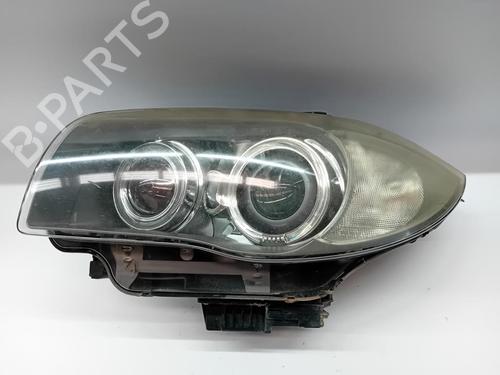 Used Left headlight Left headlight 38202939 38202939