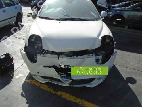 Used Parts ALFA ROMEO MITO (955_) 1.3 MultiJet (955AXP1A, 955AYC1A) 4979122