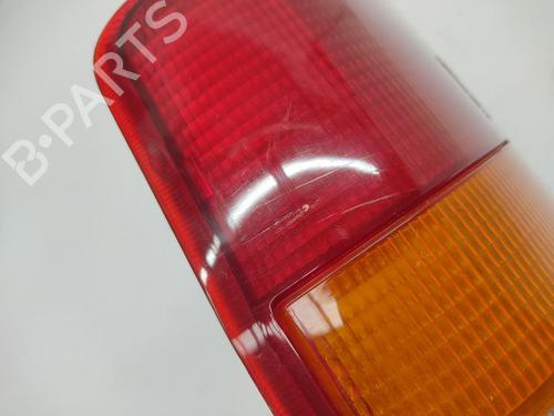 Left taillight FIAT SCUDO Platform/Chassis (220_) 2.0 JTD | BP29376206C34 