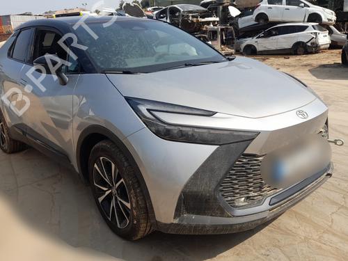 Elektronisk modul TOYOTA C-HR (_X1_)  | BP28325933M83 