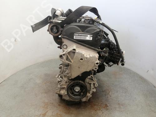 Engine VW SCIROCCO III (137, 138)  | BP28191540M1 