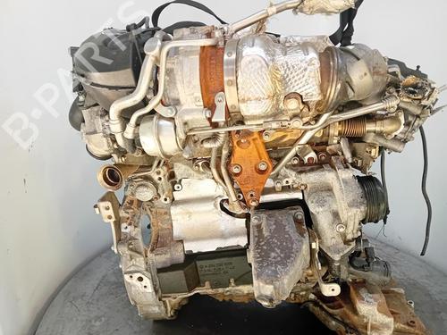 Engine MERCEDES-BENZ GLB (X247) GLB 200 d (247.612) | BP30548633M1 