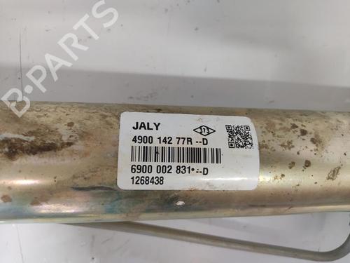 Steering rack RENAULT MASTER III Van (FV)  | BP36887801M22  - Image 8