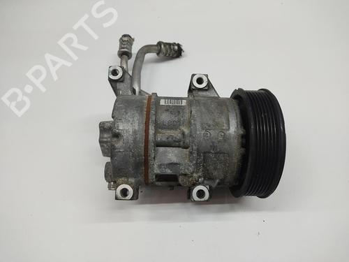 Used AC compressor AC compressor TOYOTA COROLLA Verso (ZER_, ZZE12_, R1_) 2.2 D-4D (AUR10_, AUR10R) (136 hp) 34722951 34722951