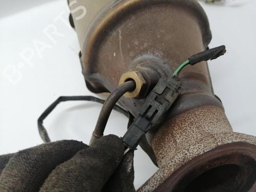 Particulate filter HYUNDAI KONA (OS, OSE, OSI)  | BP17320368M81