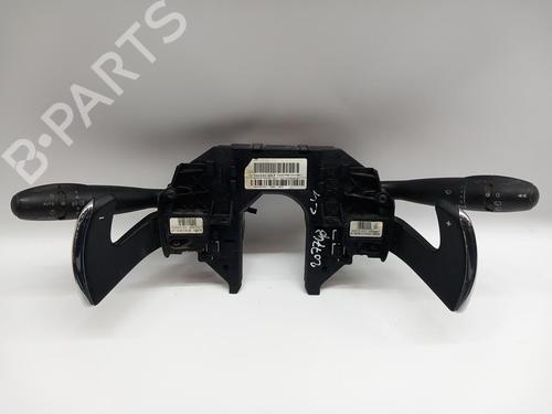 Used Headlight switch Headlight switch CITROËN C4 Picasso I MPV (UD_) 1.6 HDi 110 (112 hp) 34279513 34279513