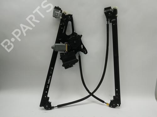 Used Front right window mechanism SEAT ALHAMBRA (7V8, 7V9) 1.9 TDI (115 hp) 18917520