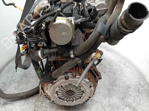Engine RENAULT SCÉNIC II (JM0/1_) | BP37195232M1 - Image 6