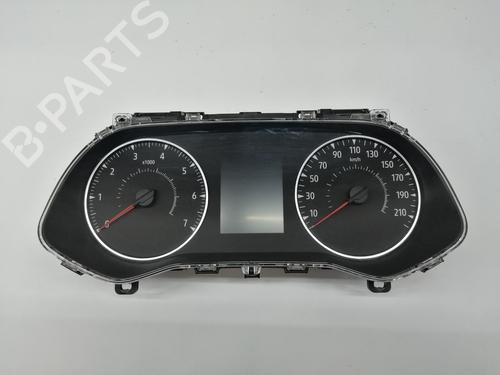 Used Instrument cluster RENAULT TRAFIC III Van (FG_) [2014-2025]  21762395