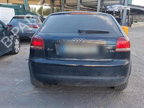 Right headlight AUDI A3 (8P1)  | BP35770914C29  - Image 9