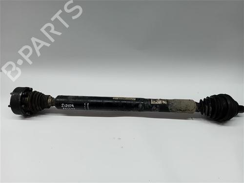 Used Right front driveshaft Right front driveshaft 39468447 39468447