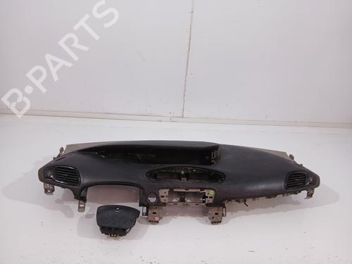 Used Airbag Kit RENAULT SCÉNIC III (JZ0/1_) [2008-2016]  28423863