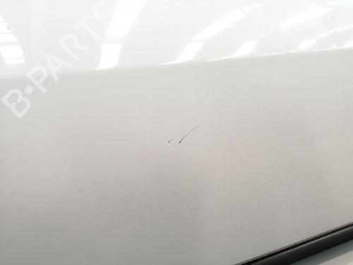 Left front door RENAULT LAGUNA III Grandtour (KT0/1) 1.5 dCi (KT0A, KT0R, KT02) | BP29589526C2 