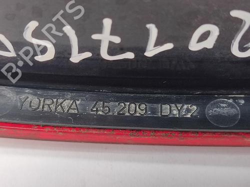 Right taillight SEAT LEON (1M1)  | BP29333103C35 