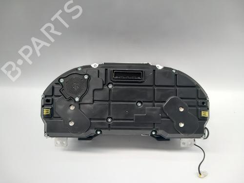 Instrument cluster SUBARU OUTBACK (BS)  | BP18116346C47 