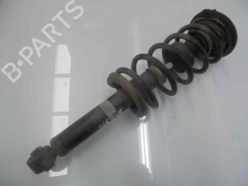 Used Right rear shock absorber NISSAN ALMERA I Hatchback (N15) 2.0 D (75 hp) 6069059