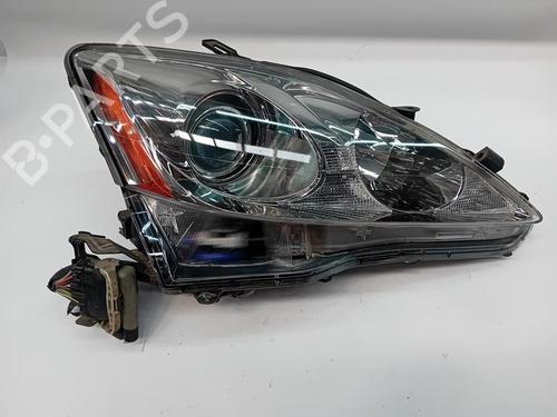 Used Right headlight Right headlight 38929105 38929105