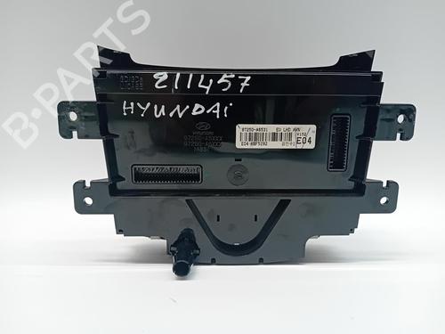 Climate control HYUNDAI i30 (GD) | BP38934850I5 - Image 2