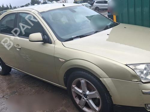 Peças FORD MONDEO III (B5Y) 4573526