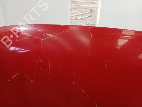 Hood VW CADDY III Box Body/MPV (2KA, 2KH, 2CA, 2CH)  | BP26122041C1 