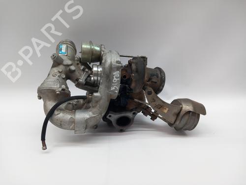 Turbocharger/Supercharger MERCEDES-BENZ C-CLASS T-Model (S205)  | BP28325921M71 