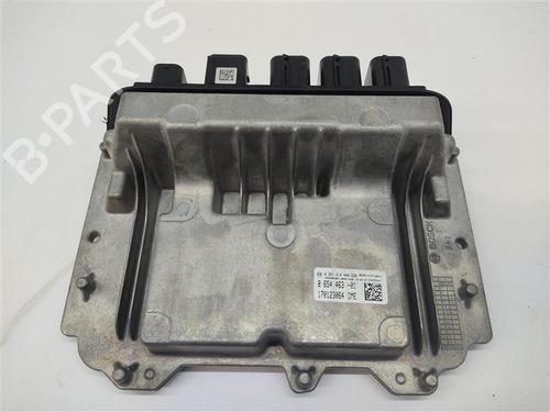 Used Engine control unit (ECU) Engine control unit (ECU) MINI MINI (F56) One (102 hp) 24884865 24884865