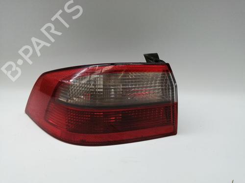 Used Left taillight Left taillight RENAULT LAGUNA II (BG0/1_) [2001-2007] 33694126 33694126