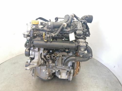Engine NISSAN JUKE (F15) | BP36156038M1 - Image 3