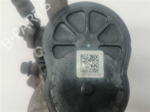 Left rear brake caliper MERCEDES-BENZ A-CLASS (W177) A 180 (177.084) | BP29255828M107 - Image 4