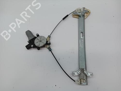 Rudehejsemekanisme ventre foran Rudehejsemekanisme ventre foran HONDA ACCORD VII (CL, CN) 2.0 (CL7) (155 hp) 37476695 37476695