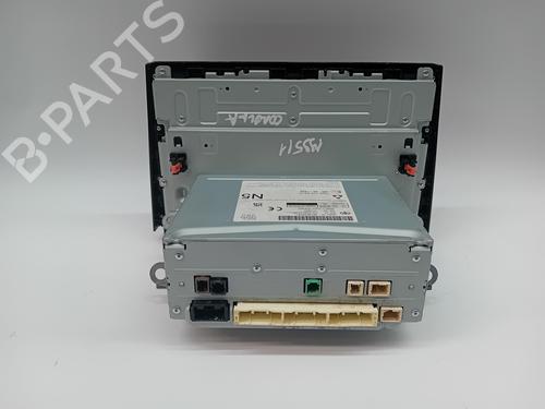 Display monitor TOYOTA COROLLA Hatchback (_E21_, _EA1_, _EH1_)  | BP22404616C48 