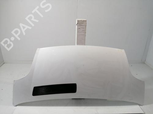 Hood RENAULT TRAFIC II Bus (JL) 1.9 dCI 100 (JL0C) 18306974 | B-Parts