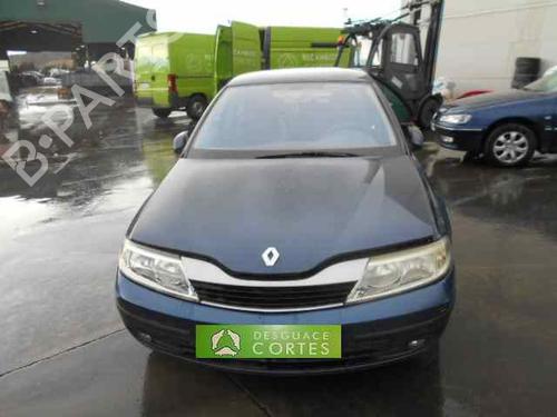 Used Parts RENAULT LAGUNA II (BG0/1_) 2.0 16V IDE (BG0N) 4983301