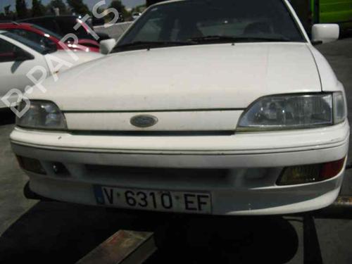 Left front fog light FORD ESCORT VI (GAL, AAL, ABL)  | BP5466565C30 