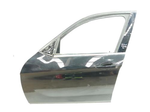 Used Left front door BMW X1 (E84) sDrive 18 d (143 hp) 27613893